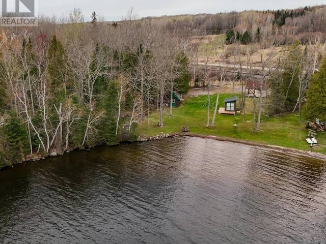 2 CEDAR LANE North Bay Ontario, P0H 1E0 - Waterfront Land For Sale