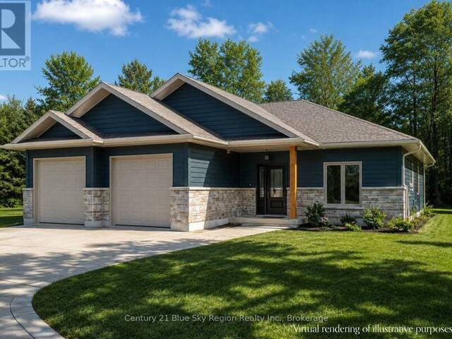 LOT 2 LAROCQUE ROAD North Bay Ontario, P1B 8G3 - 3 Bedrooms Home For Sale