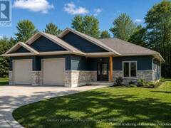 LOT 2 LAROCQUE ROAD North Bay Ontario, P1B 8G3