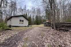 1876 ALSACE ROAD | Powassan Ontario | Slide Image Ten