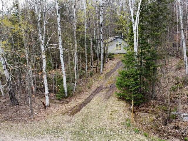 1876 ALSACE ROAD Powassan Ontario, P0H 1Z0 - Vacant Land For Sale