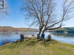 35 BRENNAN CIRCLE Huntsville Ontario, P1H 2J2