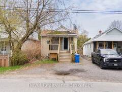 155 DUKE STREET W North Bay Ontario, P1B 6E5