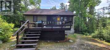PT 127 ISLAND | Temagami Ontario | Slide Image Thirteen