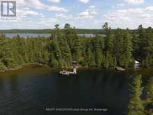 PT 127 ISLAND | Temagami Ontario | Slide Image One