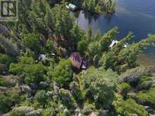 PT 127 ISLAND | Temagami Ontario | Slide Image Three