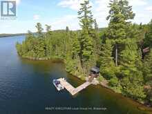PT 127 ISLAND | Temagami Ontario | Slide Image Six