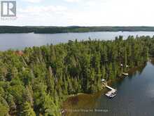 PT 127 ISLAND | Temagami Ontario | Slide Image Eight