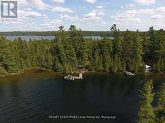 PT 127 ISLAND Temagami Ontario, P0H 2H0