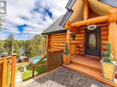 18 PARGETER DRIVE North Bay Ontario, P0H 1B0