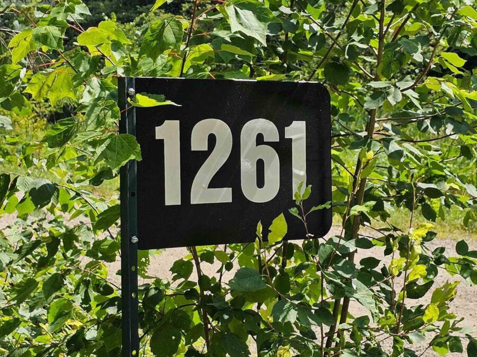 1261 SNAKE CREEK ROAD, Mattawan, Ontario P0H 1V0