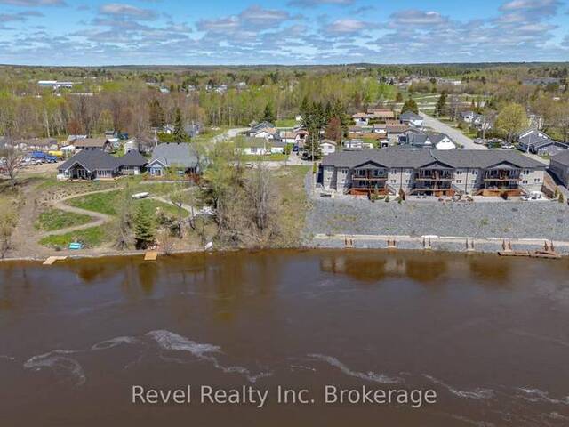 PART 5 BAY STREET West Nipissing Ontario, P2B 3G6 - Waterfront Land For Sale