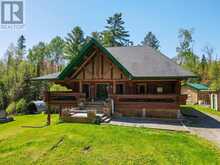 347 HAZEL GLEN ROAD | Nipissing Ontario | Slide Image One