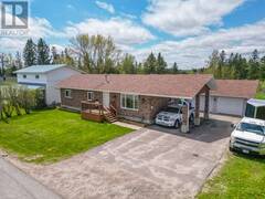 29 DUBEAU STREET West Nipissing Ontario, P0H 2M0