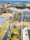 670 LAKESHORE DRIVE | North Bay Ontario | Slide Image One