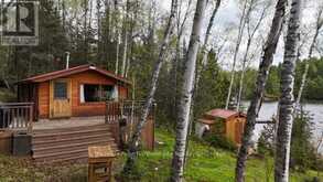 10433 RABBIT LAKE | Temagami Ontario | Slide Image Seventeen