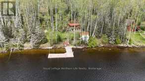 10433 RABBIT LAKE | Temagami Ontario | Slide Image One