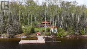 10433 RABBIT LAKE | Temagami Ontario | Slide Image Two