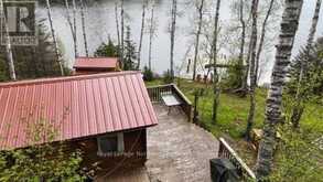 10433 RABBIT LAKE | Temagami Ontario | Slide Image Three