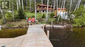 10433 RABBIT LAKE | Temagami Ontario | Slide Image Four