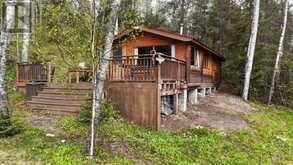 10433 RABBIT LAKE | Temagami Ontario | Slide Image Five