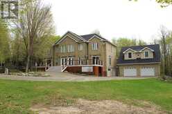 615 SEAGULL LAKE ROAD | Parry Sound Ontario | Slide Image One