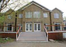615 SEAGULL LAKE ROAD | Parry Sound Ontario | Slide Image Three