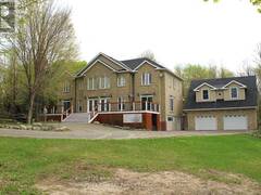 615 SEAGULL LAKE ROAD Parry Sound Ontario, P0H 1A0