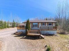 762 OUELLETTE ROAD North Bay Ontario, P0H 1K0