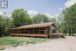 189 NORTH PICKEREL LAKE ROAD | Magnetawan Ontario | Slide Image Twenty-two