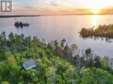 LOT 5 GRAND TRUNK ISLAND | North Bay Ontario | Slide Image Two