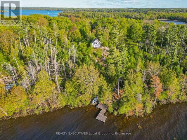 LOT 5 GRAND TRUNK ISLAND North Bay Ontario, P0H 1H0 - Waterfront Home For sale