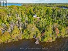 LOT 5 GRAND TRUNK ISLAND North Bay Ontario, P0H 1H0