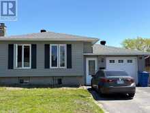 19 BELLEVIEW CRESCENT | North Bay Ontario | Slide Image One