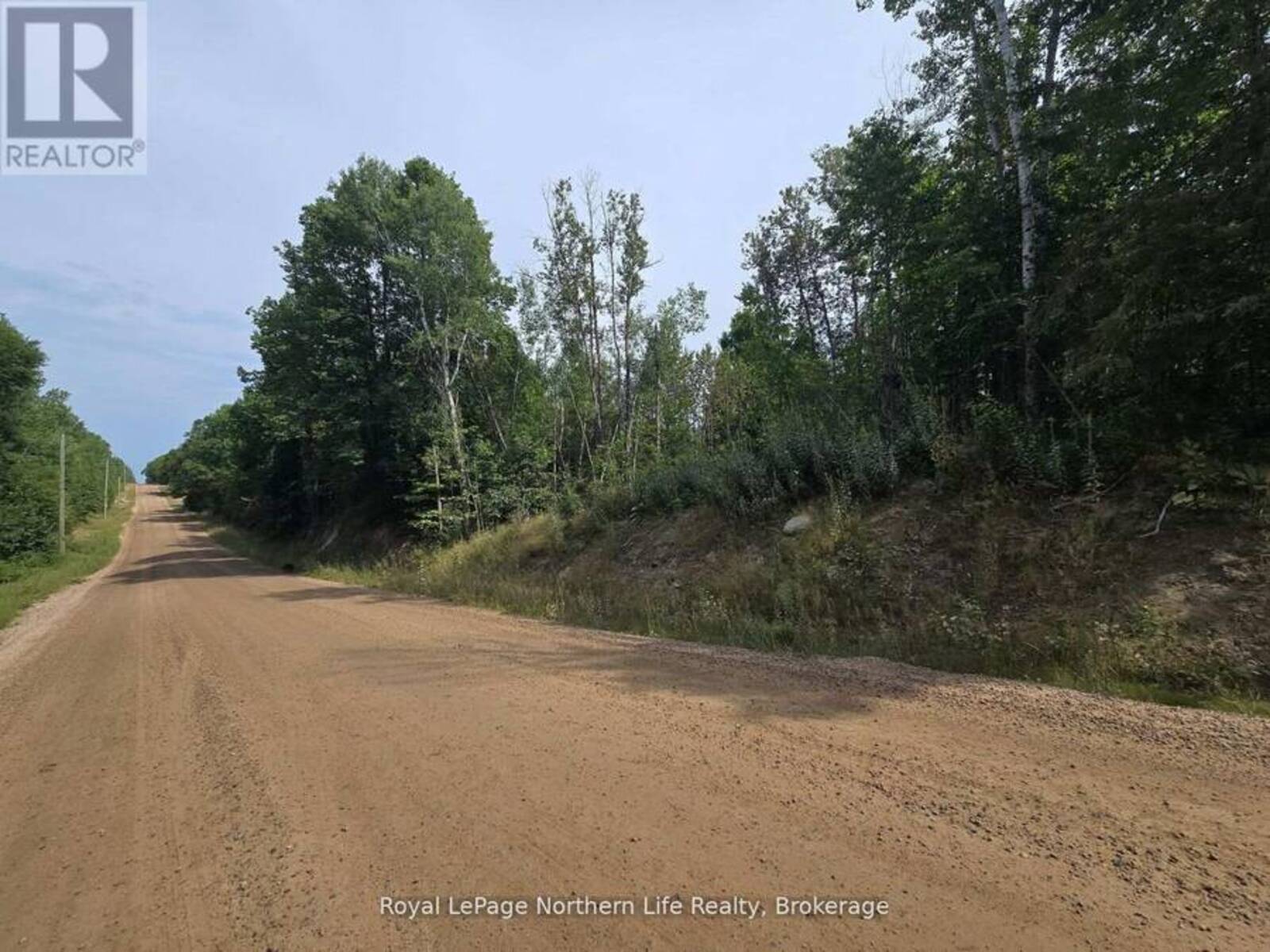680 MOUNT PLEASANT ROAD, Calvin, Ontario P0H 2E0