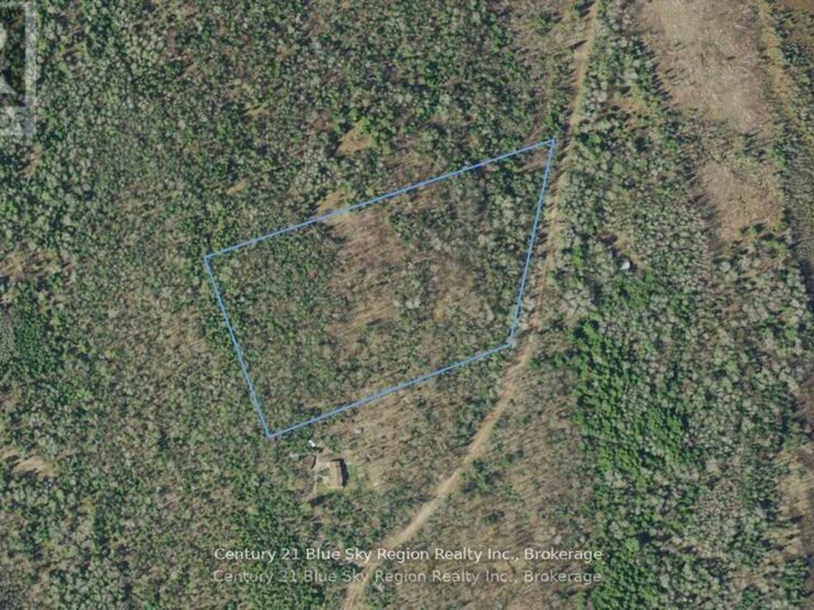 PT LT 10 CON 16 PT 1 VILLAGE ROAD, Powassan, Ontario P0H 1Z0