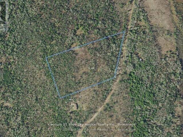PT LT 10 CON 16 PT 1 VILLAGE ROAD Powassan Ontario, P0H 1Z0 - Vacant Land For Sale