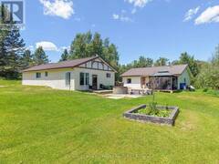 747 DERLAND ROAD North Bay Ontario, P0H 1K0