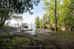 ISLAND F I SOUTH EAST BAY | North Bay Ontario | Slide Image Twenty-nine
