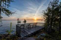 ISLAND F I SOUTH EAST BAY | North Bay Ontario | Slide Image Thirty-one