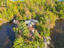ISLAND F I SOUTH EAST BAY | North Bay Ontario | Slide Image Three