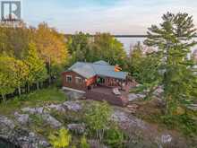 ISLAND F I SOUTH EAST BAY | North Bay Ontario | Slide Image Six