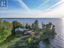 ISLAND F I SOUTH EAST BAY | North Bay Ontario | Slide Image Thirty-seven
