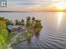 ISLAND F I SOUTH EAST BAY | North Bay Ontario | Slide Image Thirty-eight