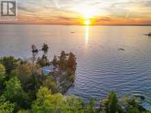 ISLAND F I SOUTH EAST BAY | North Bay Ontario | Slide Image Thirty-nine
