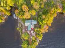 ISLAND F I SOUTH EAST BAY | North Bay Ontario | Slide Image Forty-one