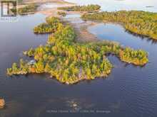 ISLAND F I SOUTH EAST BAY | North Bay Ontario | Slide Image Forty-two