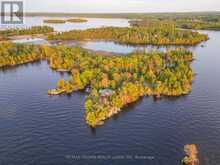 ISLAND F I SOUTH EAST BAY | North Bay Ontario | Slide Image Forty-three