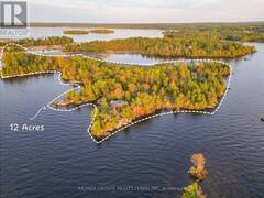 ISLAND F I SOUTH EAST BAY North Bay Ontario, P0H 1H0