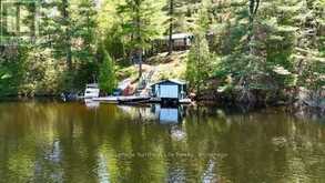 673 RABBIT LAKE | Temagami Ontario | Slide Image Two